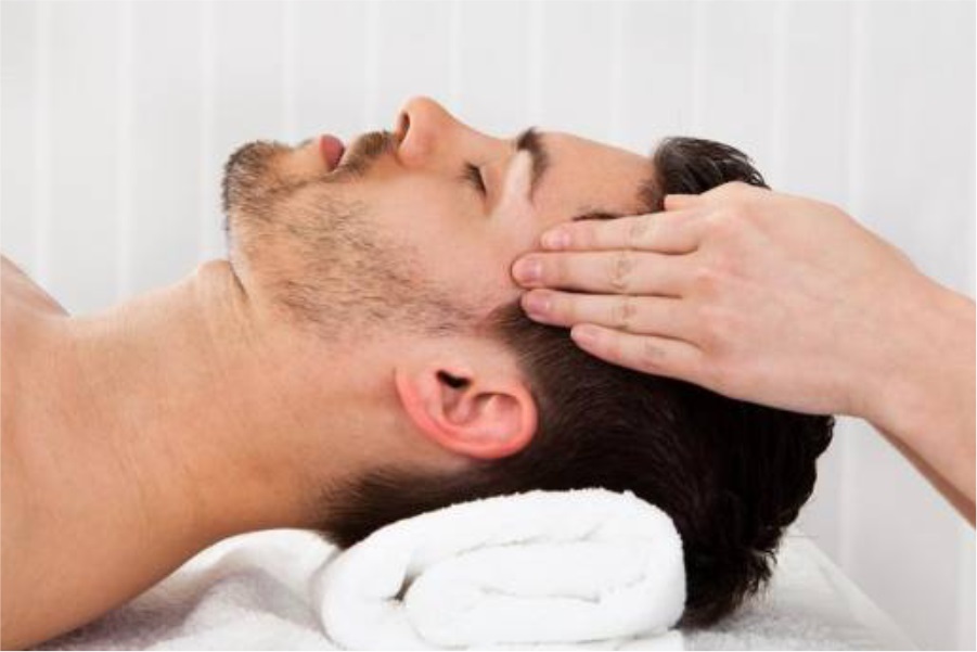 Full Body Massage in Panaji Goa